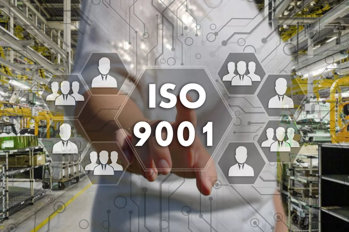 Curso de Auditor Interno ISO 9001 Gratuito