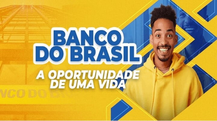 Concurso Banco Do Brasil 2021 – EDITAL PUBLICADO