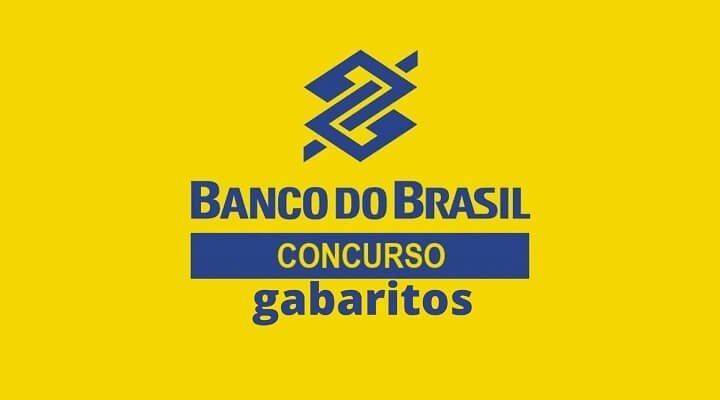 Gabarito Banco Do Brasil: é Divulgado O Gabarito Oficial Do Concurso Do ...