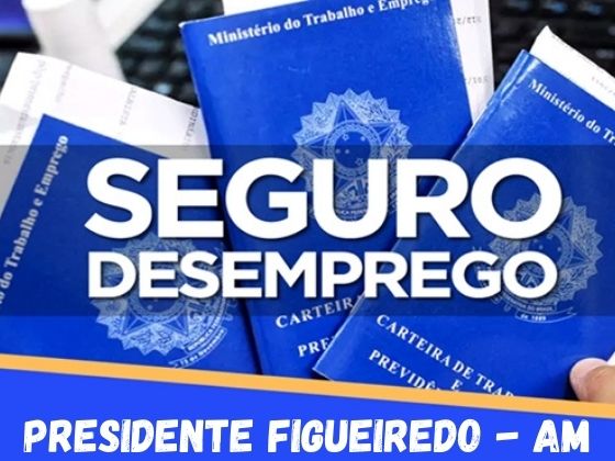 Seguro Desemprego em Presidente Figueiredo