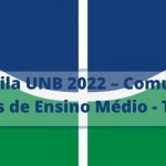 Apostila UNB 2022 – Comum aos Cargos de Ensino Médio - Técnico