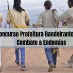 Concurso Prefeitura Bandeirantes – SC Combate a Endemias