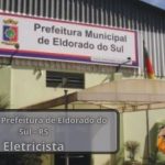 Apostila Prefeitura de Eldorado do Sul – RS 2022 – Fundamental Incompleto: Eletricista