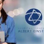 Auxiliar de Enfermagem Hospital Albert Einstein