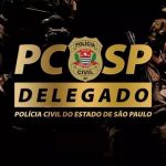 Concurso Delegado de Policia SP