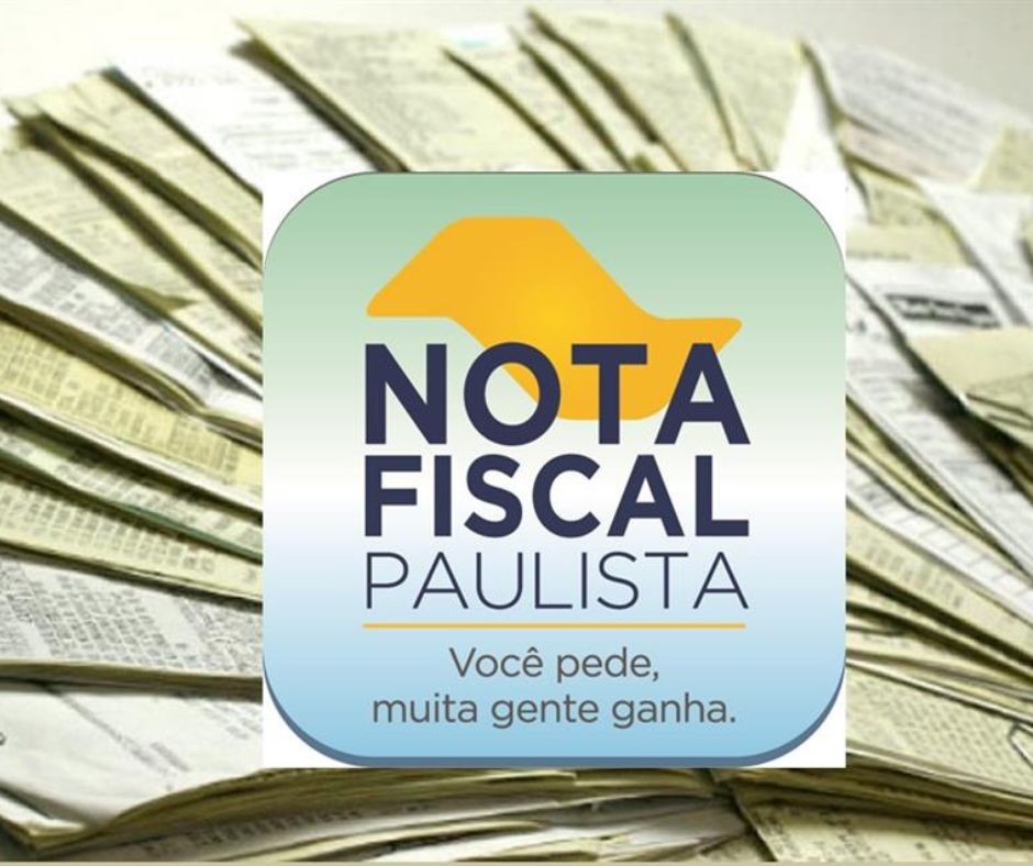 Nota Fiscal Paulista Resgate Seus Créditos 9993