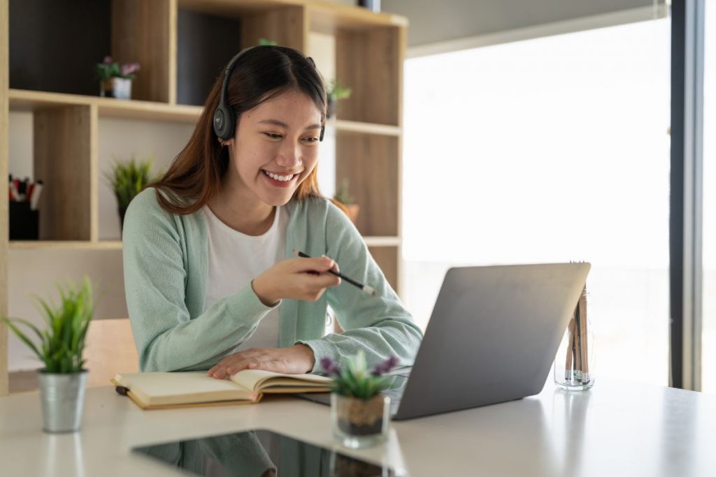 Cursos Bradesco Desenvolvimento Pessoal ao Seu Alcance