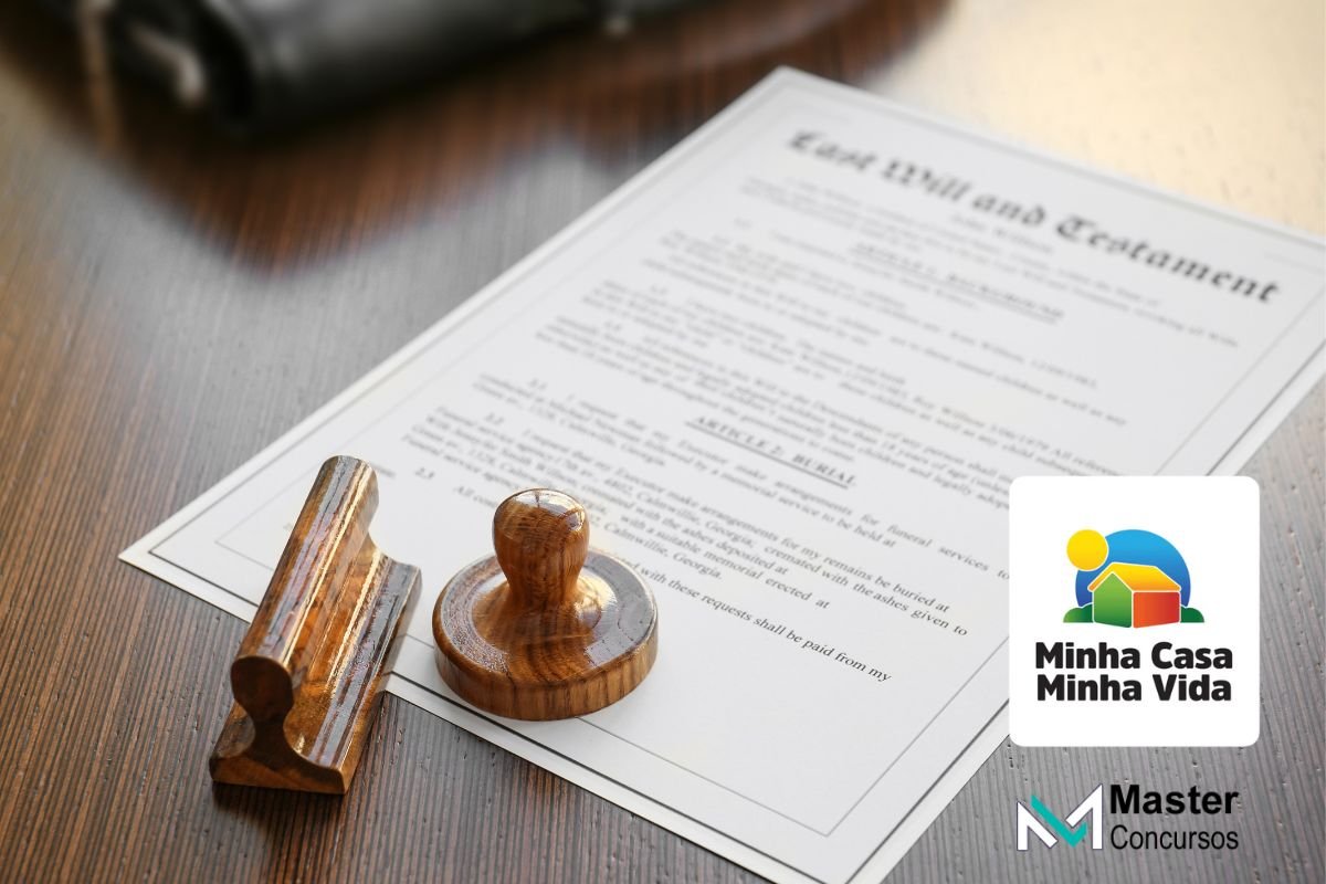 Documentos para Inscrição