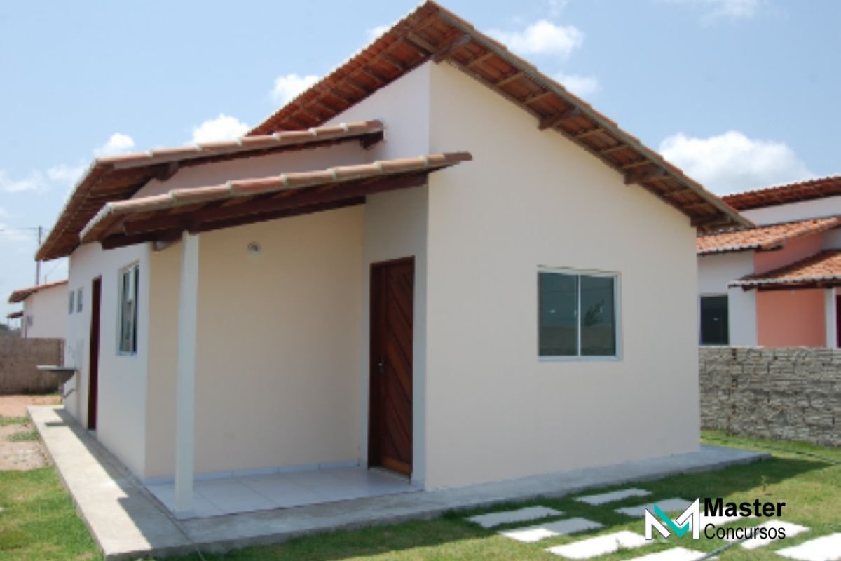 Imóveis Novos ou Usados no Minha Casa Minha Vida