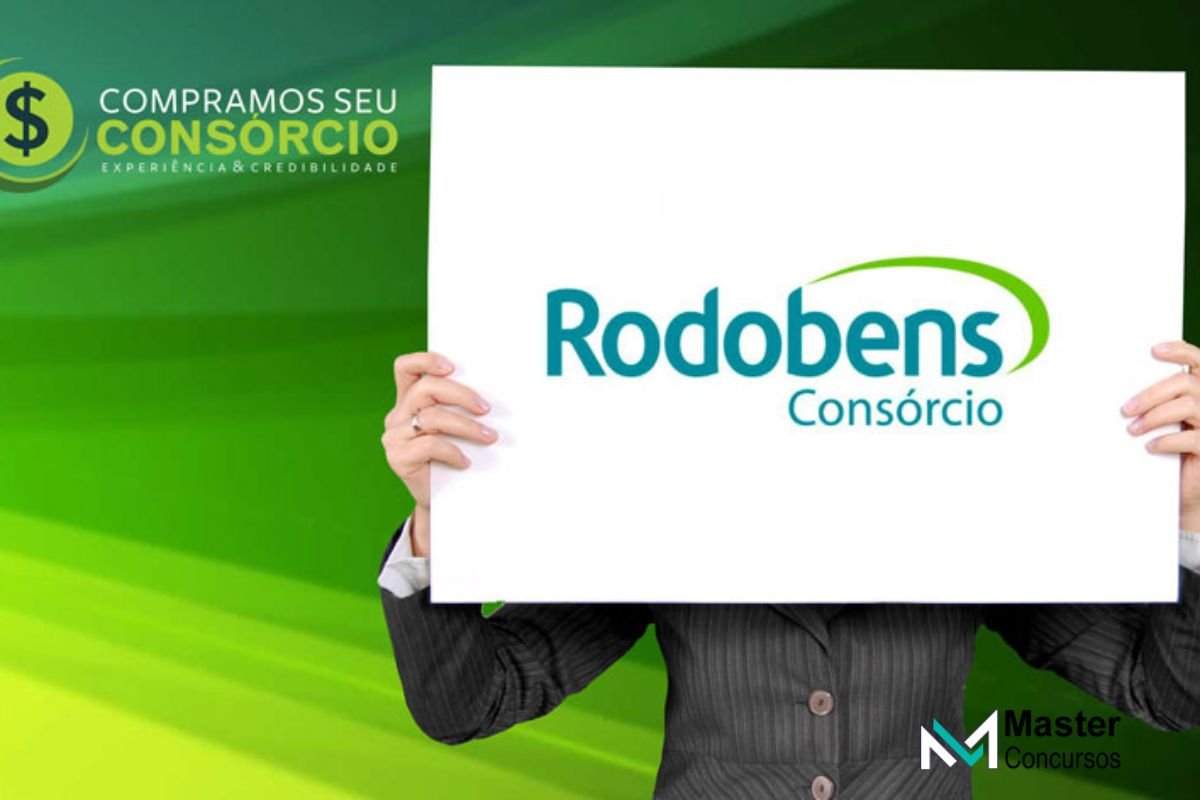 Rodobens Administradora de Consórcios