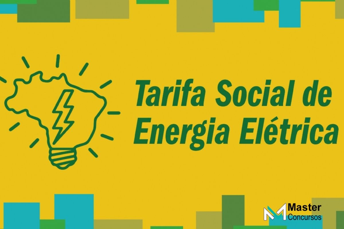 Tarifa Social de Energia Elétrica